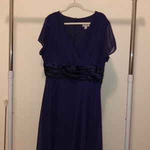 Avenue formal dress